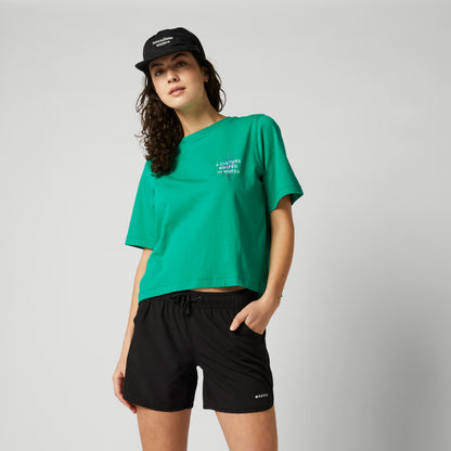 Mystic Culture Tee Women | 24 - Tees