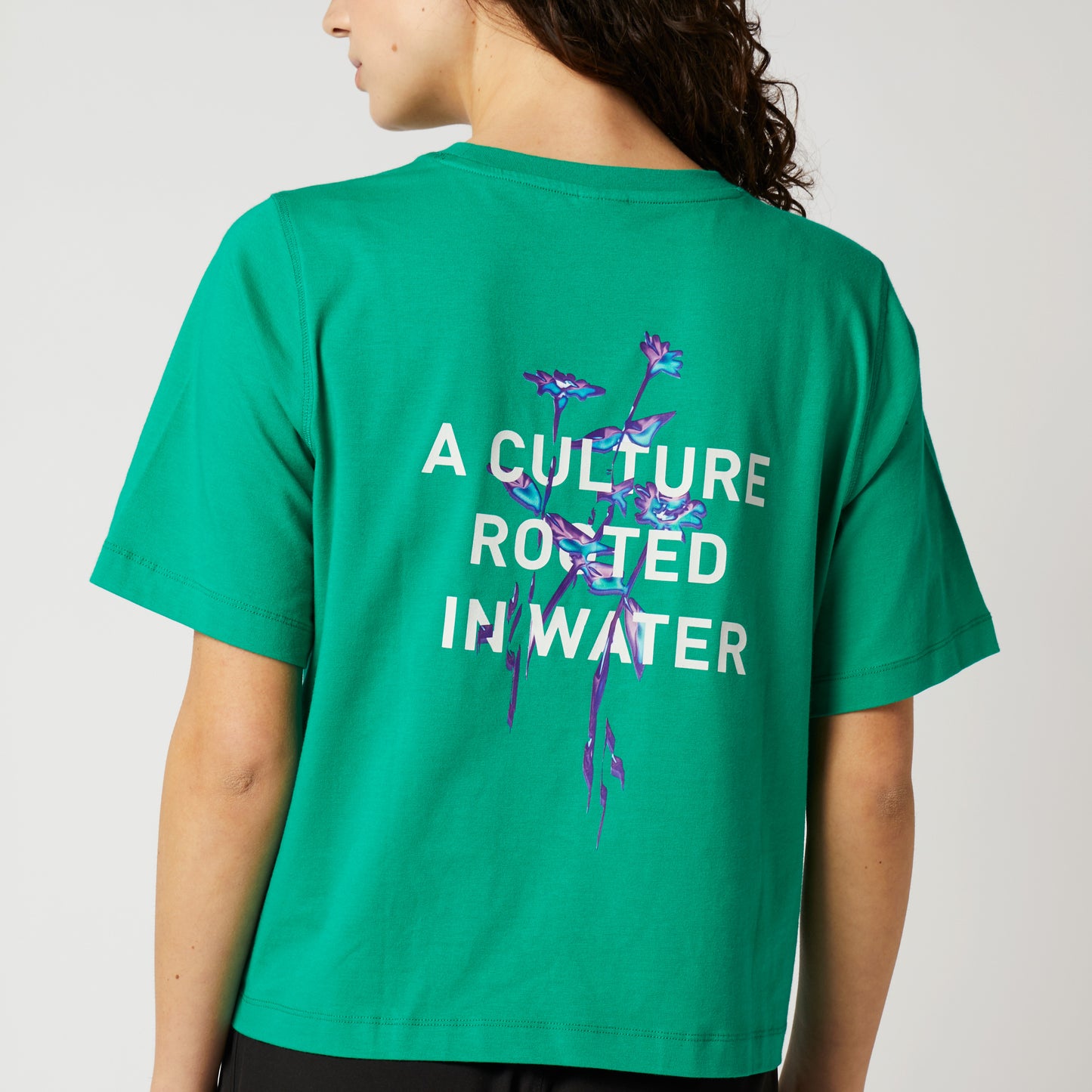 Mystic Culture Tee Women | 24 - Tees
