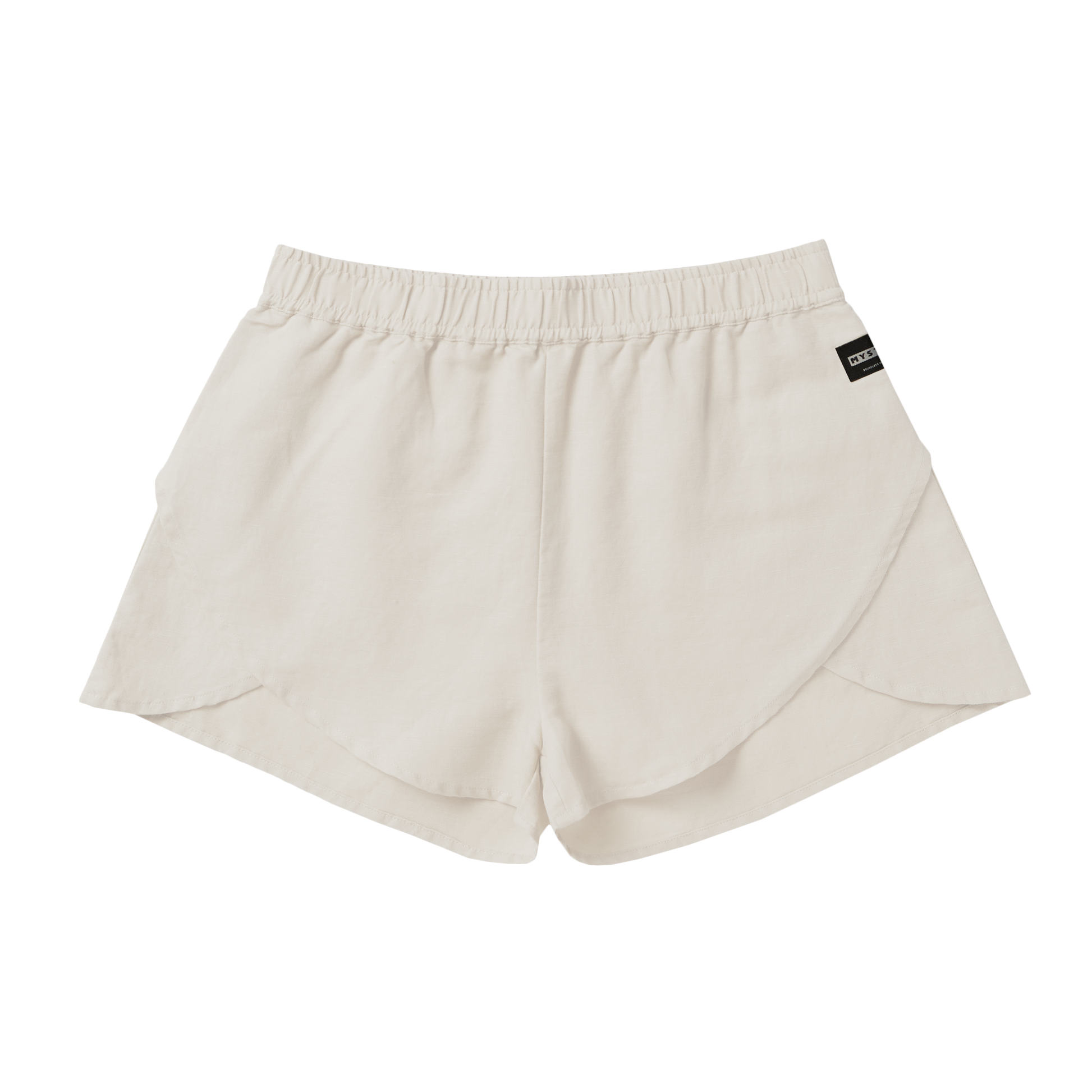 Mystic Linen Shorts Women | 24 - Shorts