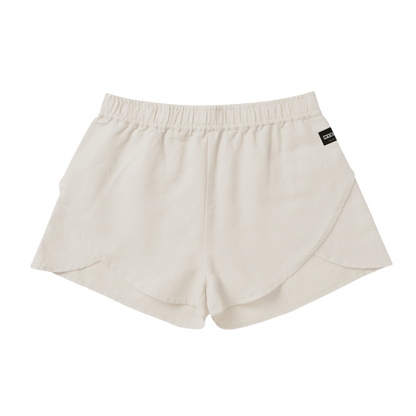 Mystic Linen Shorts Women | 24 - Shorts