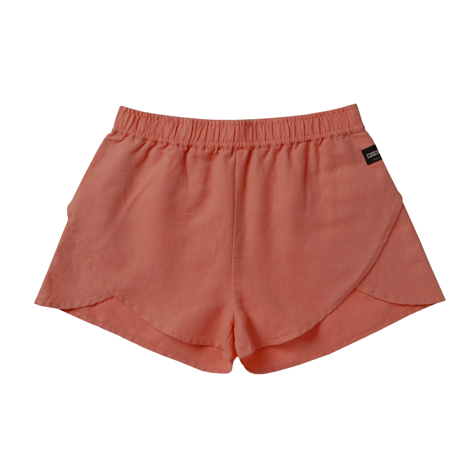 Mystic Linen Shorts Women | 24 - Shorts