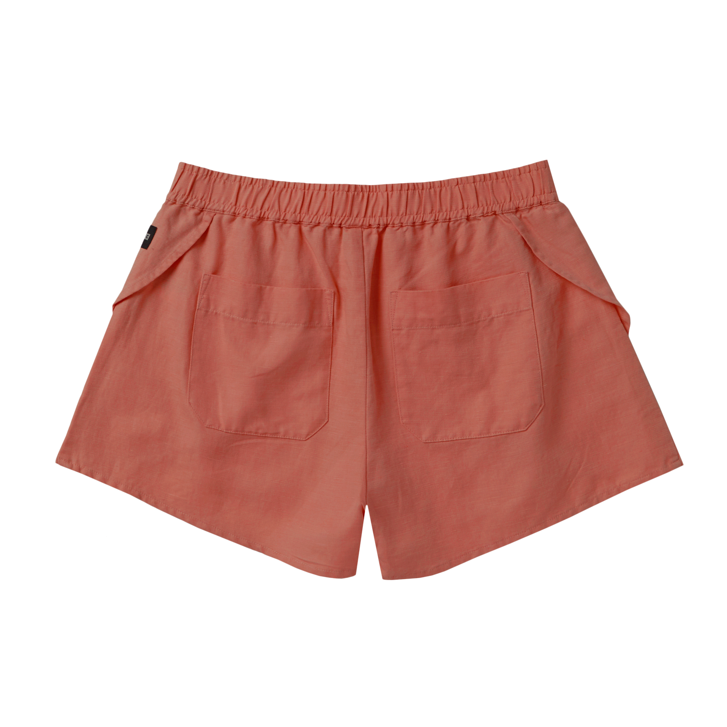 Mystic Linen Shorts Women | 24 - Shorts