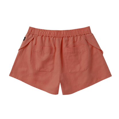 Mystic Linen Shorts Women | 24 - Shorts