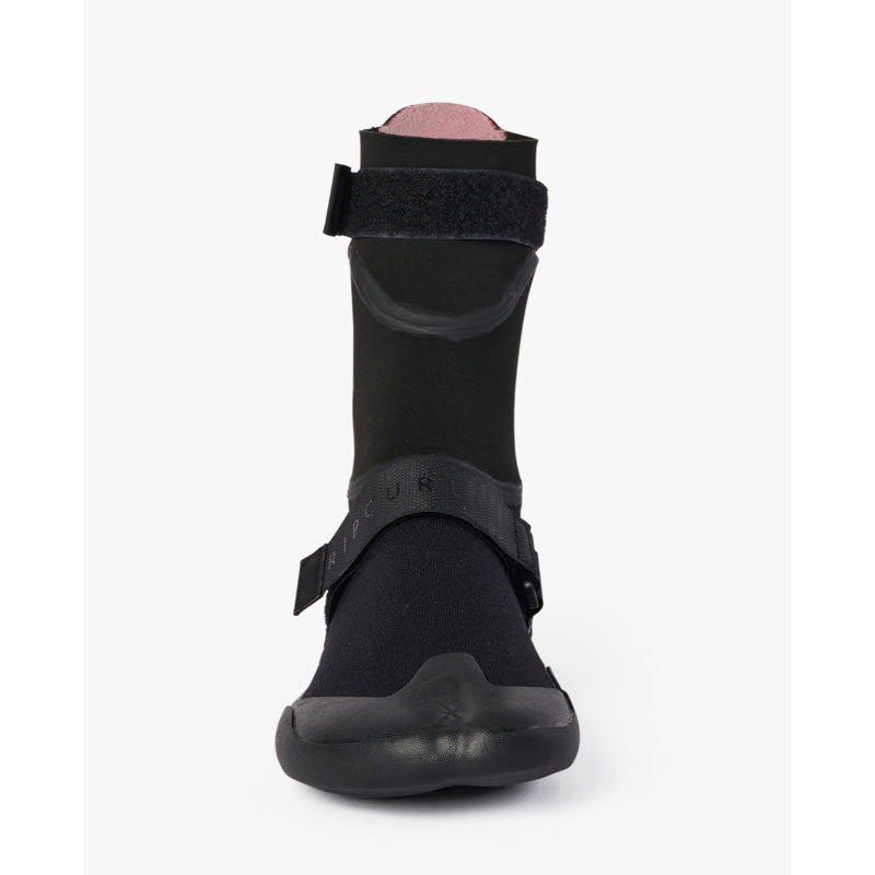 Rip Curl Flashbomb 3mm Narrow H S/Toe - 118MSA - Split Toe Boots