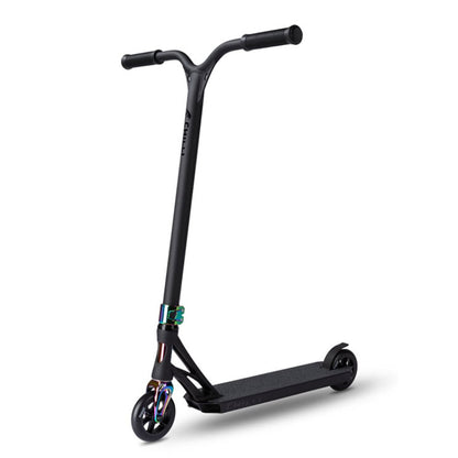 Chilli BEAST V2 Pro Freestyle Scooter - Freestyle Steps