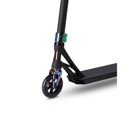 Chilli BEAST V2 Pro Freestyle Scooter - Freestyle Steps