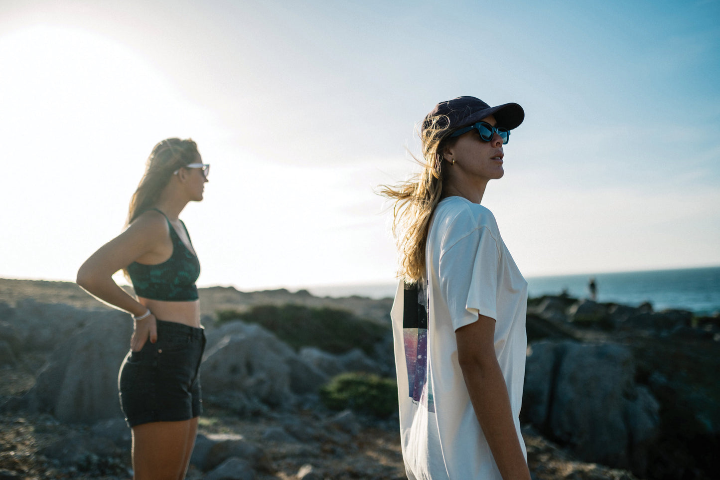 Mystic Locals Dress Tee | 24 - Tees