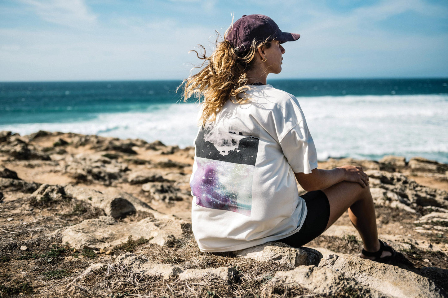 Mystic Locals Dress Tee | 24 - Tees