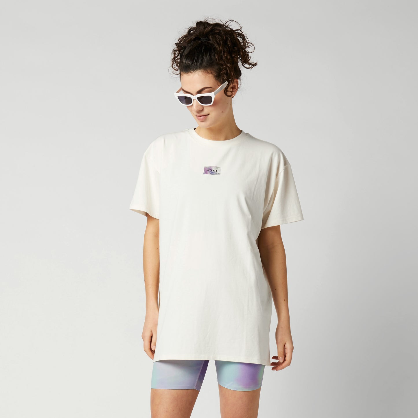 Mystic Locals Dress Tee | 24 - Tees