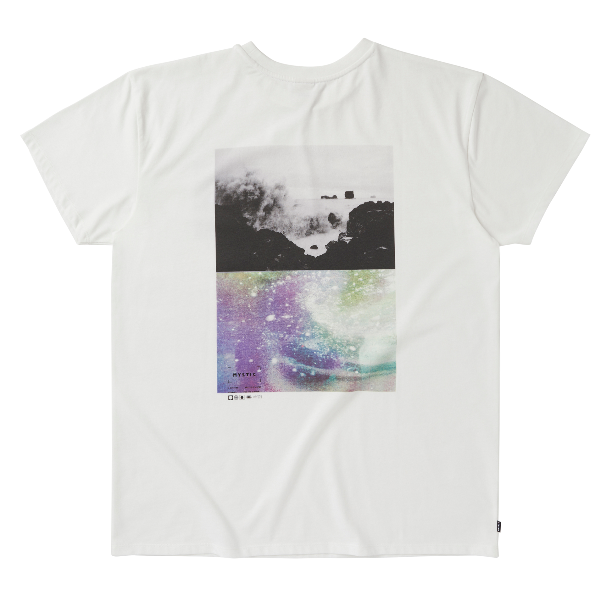 Mystic Locals Dress Tee | 24 - Tees