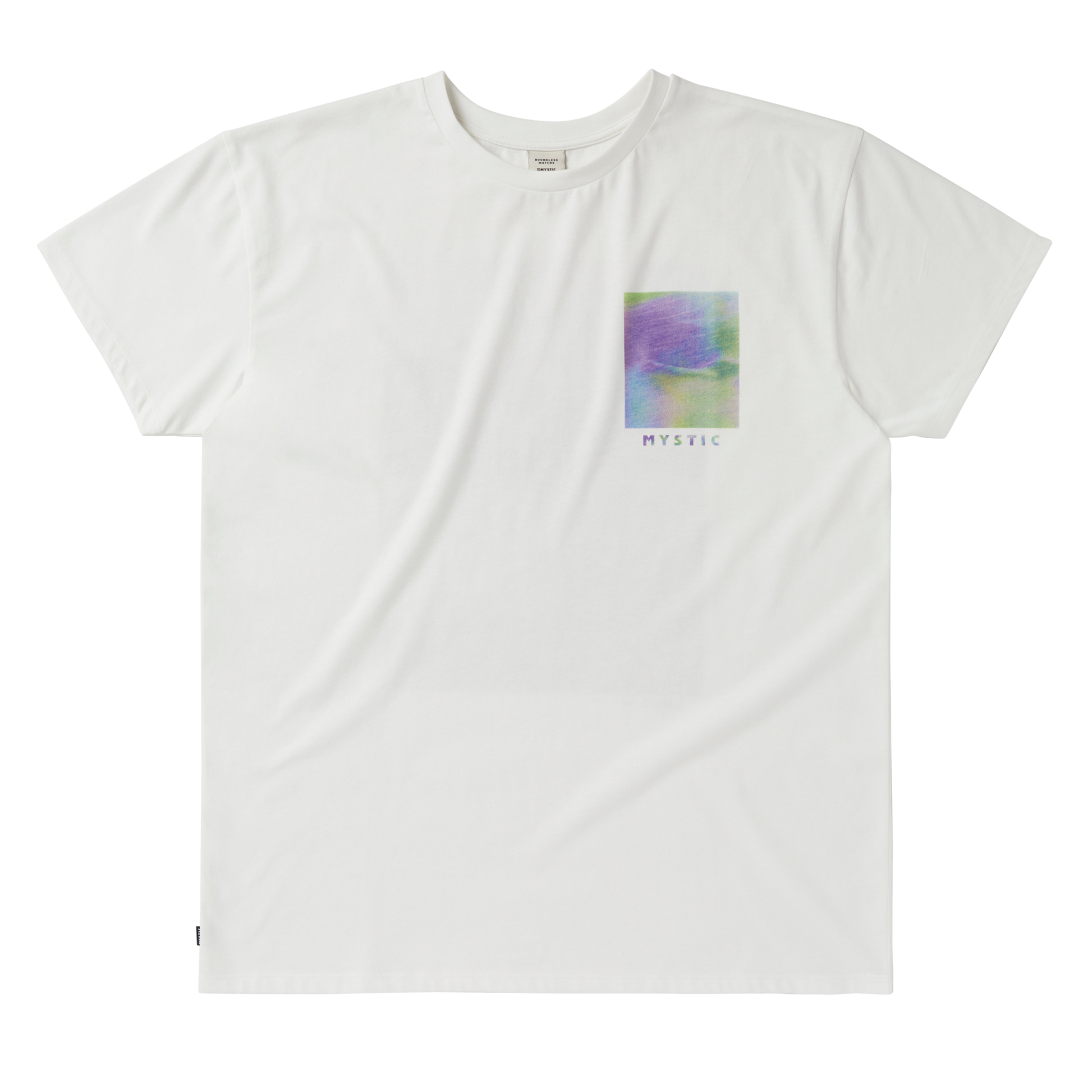 Mystic Locals Dress Tee | 24 - Tees