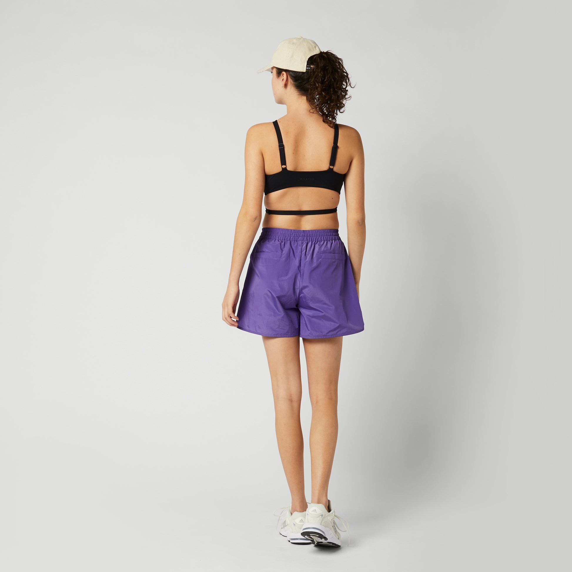 Mystic Abyss Shorts Women | 24 - Shorts