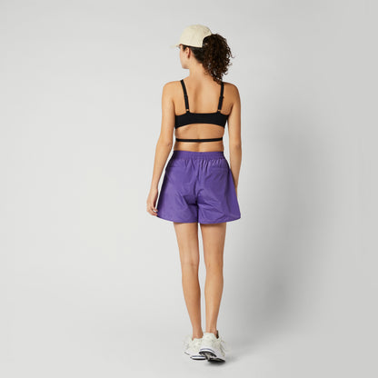Mystic Abyss Shorts Women | 24 - Shorts