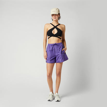 Mystic Abyss Shorts Women | 24 - Shorts