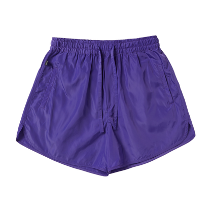 Mystic Abyss Shorts Women | 24 - Shorts