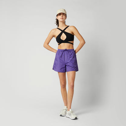 Mystic Abyss Shorts Women | 24 - Shorts