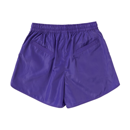 Mystic Abyss Shorts Women | 24 - Shorts