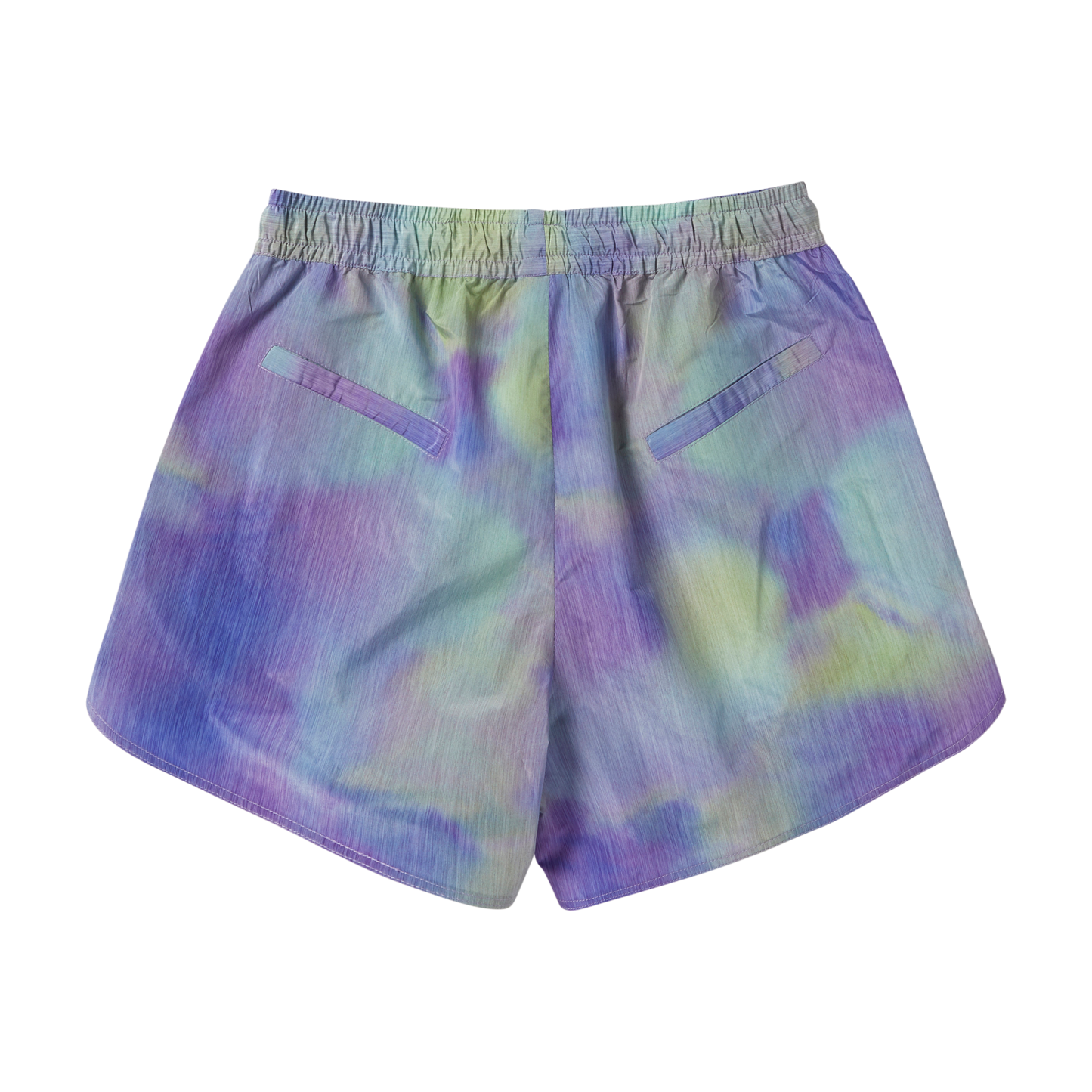 Mystic Abyss Shorts Women | 24 - Shorts