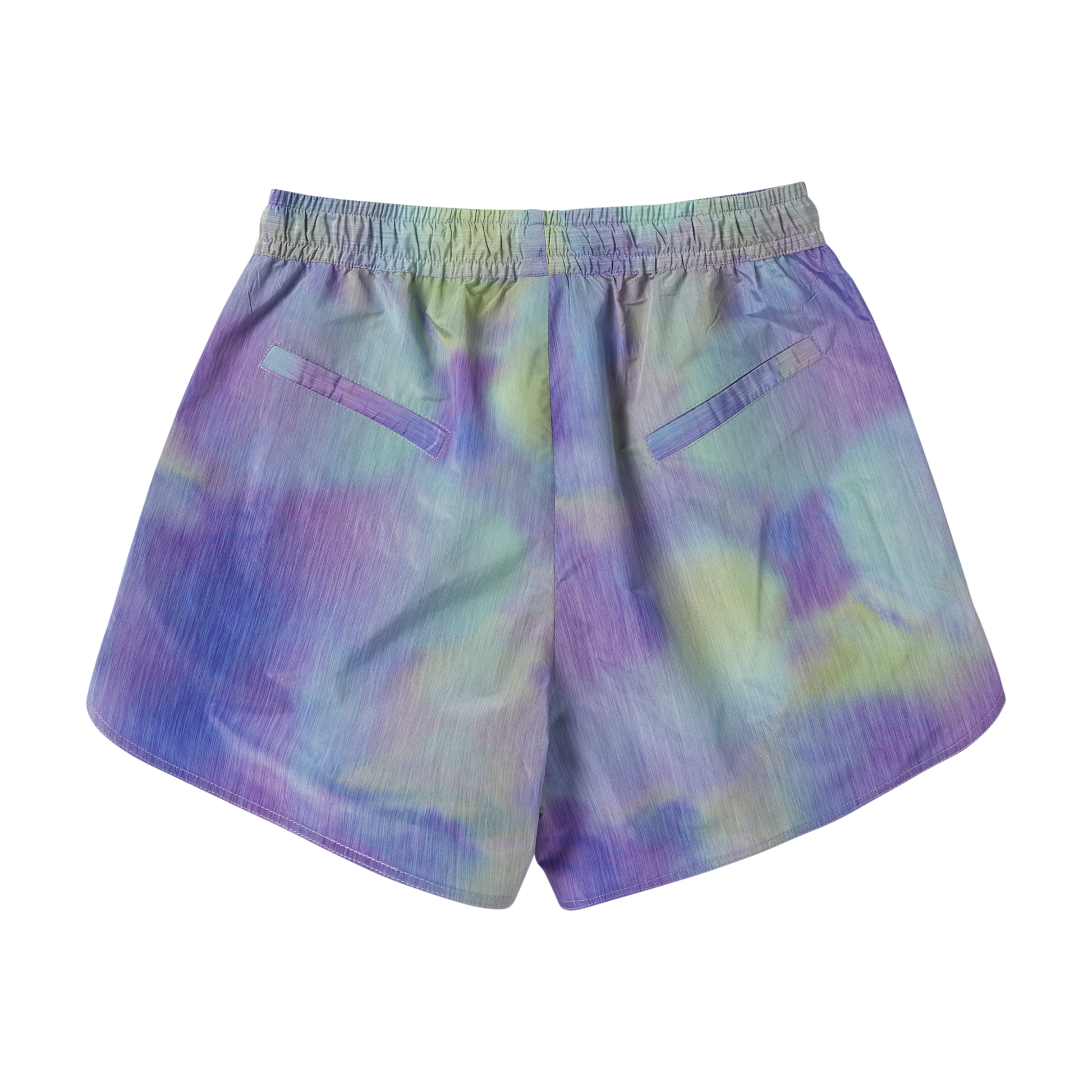 Mystic Abyss Shorts Women | 24 - Shorts