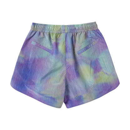 Mystic Abyss Shorts Women | 24 - Shorts