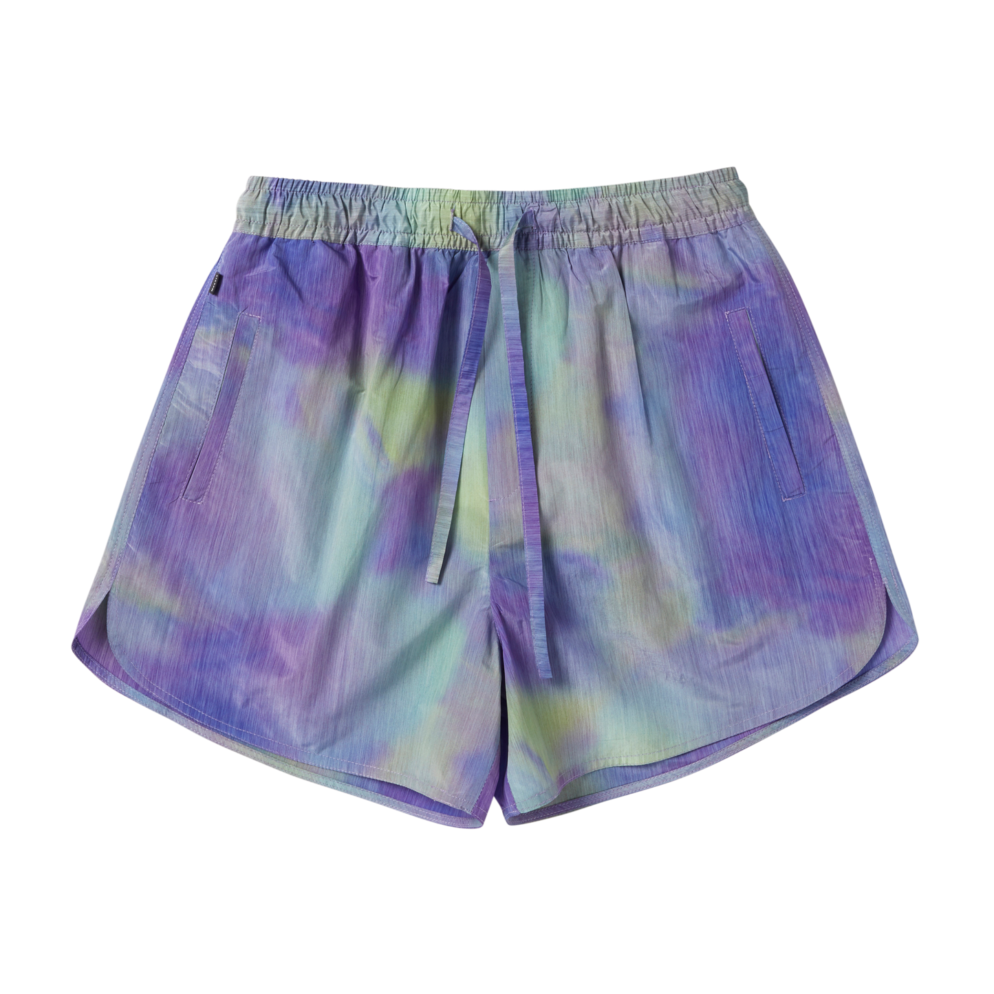 Mystic Abyss Shorts Women | 24 - Shorts