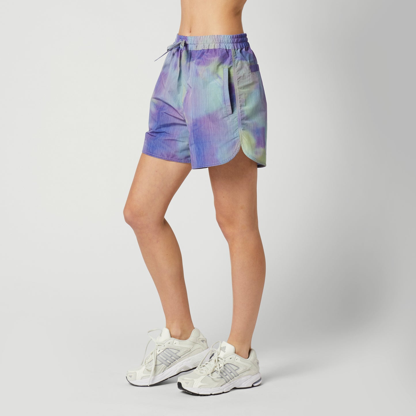 Mystic Abyss Shorts Women | 24 - Shorts