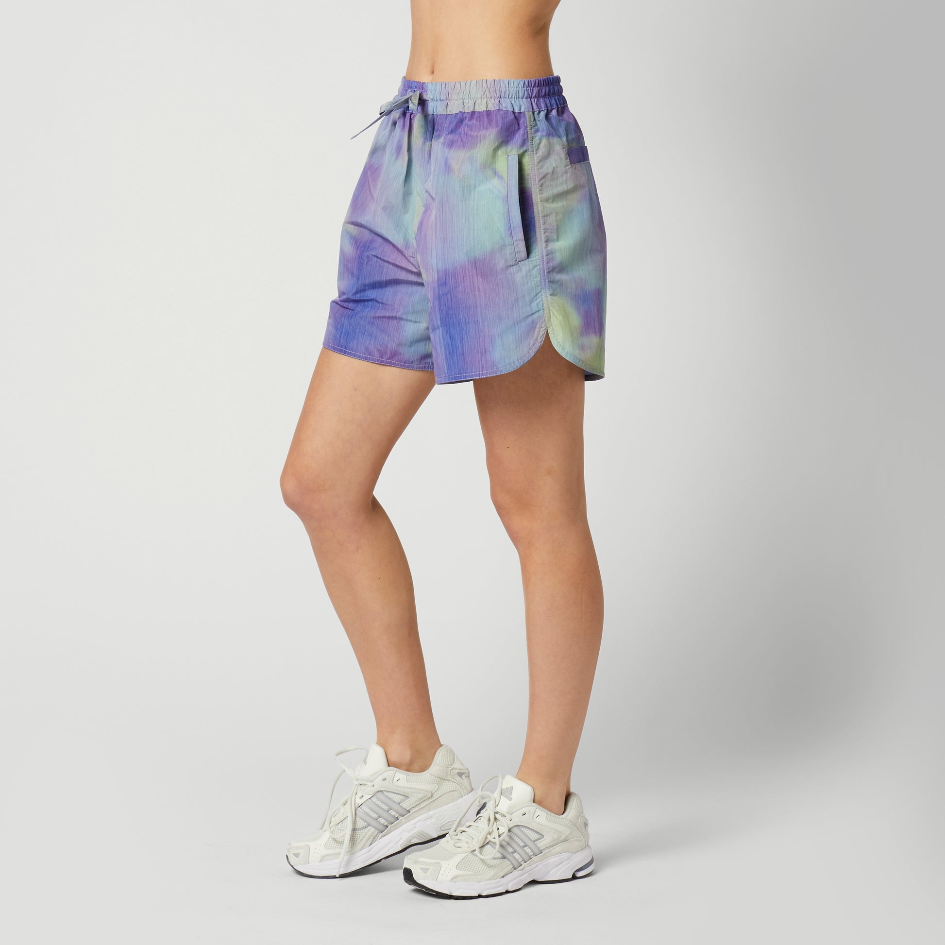 Mystic Abyss Shorts Women | 24 - Shorts