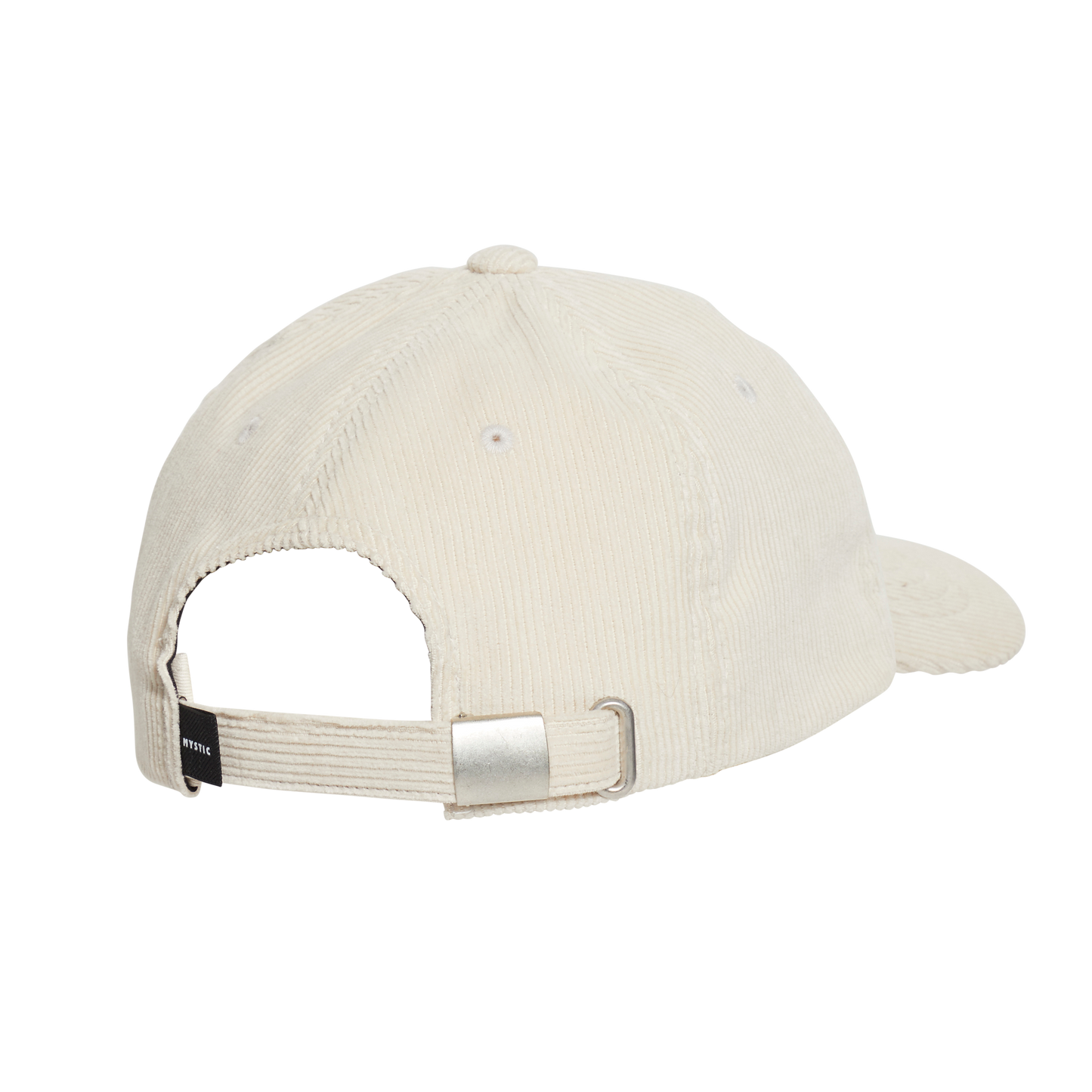 Mystic Corduroy Cap | 24 - Caps