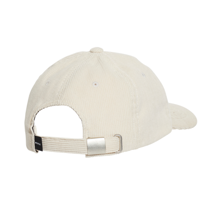 Mystic Corduroy Cap | 24 - Caps