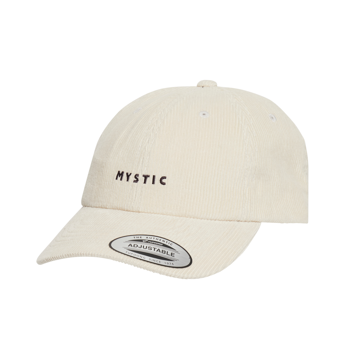 Mystic Corduroy Cap | 24 - Caps