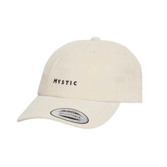 Mystic Corduroy Cap | 24 - Caps