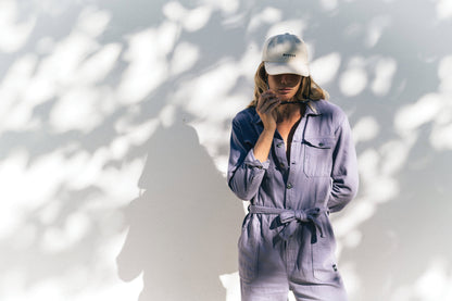Mystic Corduroy Cap | 24 - Caps