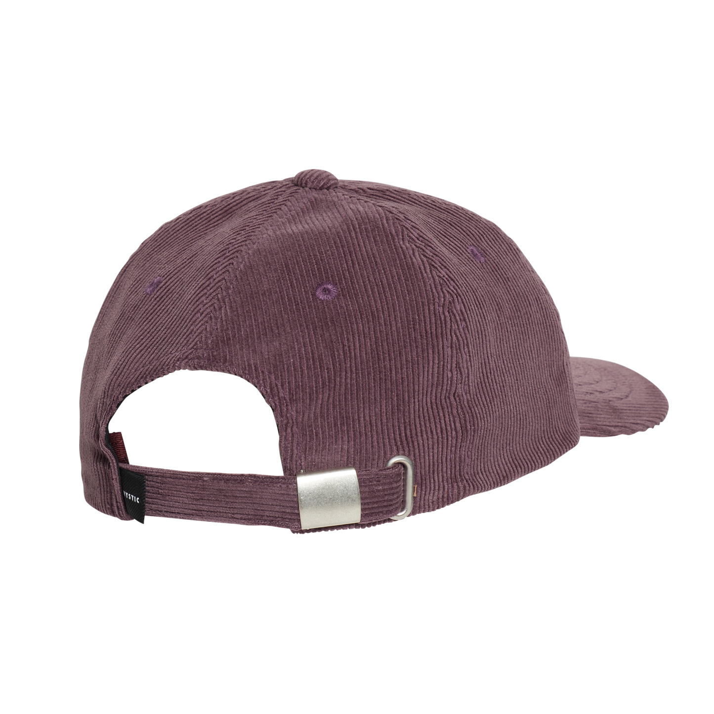 Mystic Corduroy Cap | 24 - Caps
