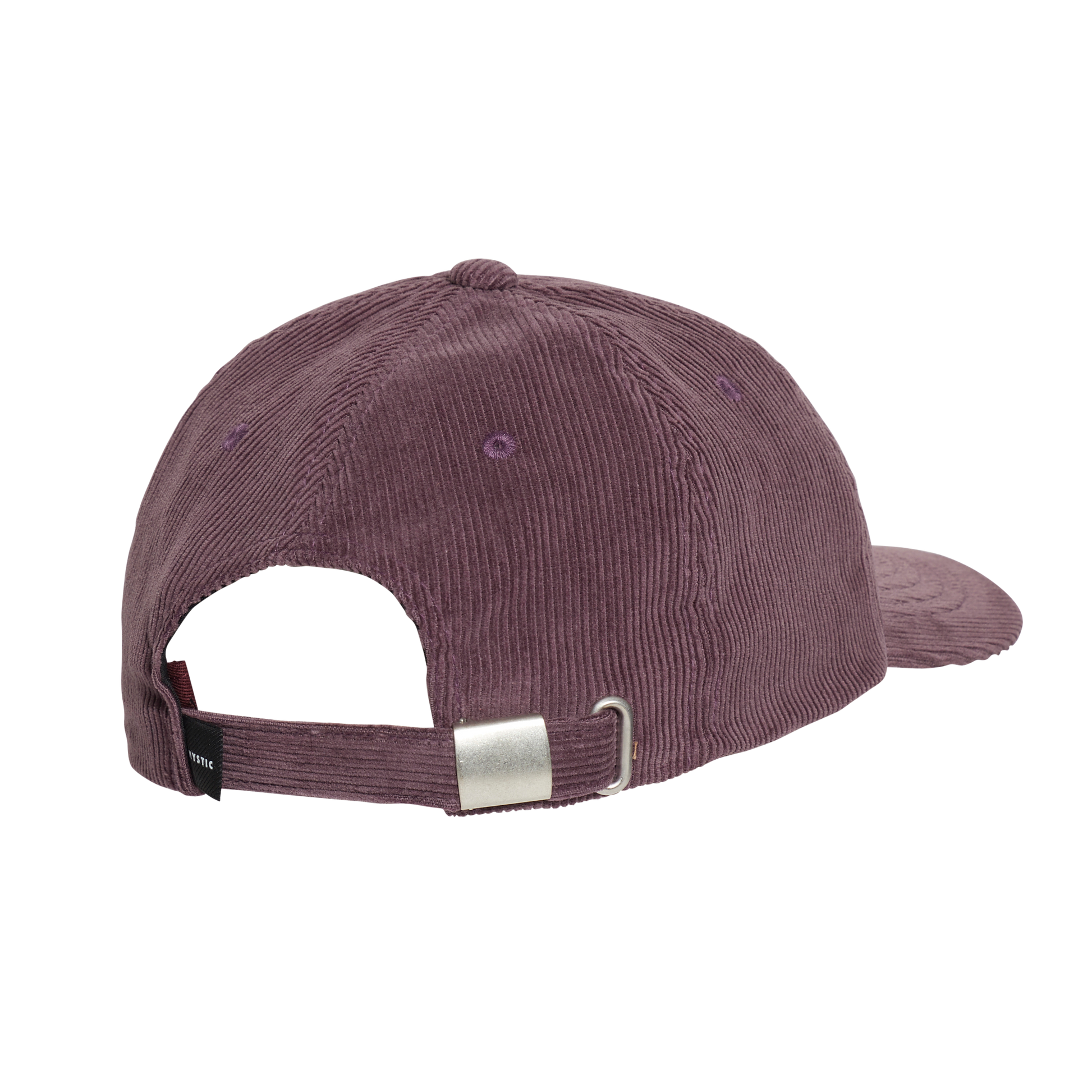 Mystic Corduroy Cap | 24 - Caps