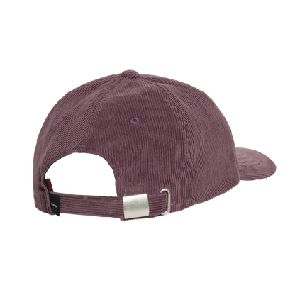 Mystic Corduroy Cap | 24 - Caps
