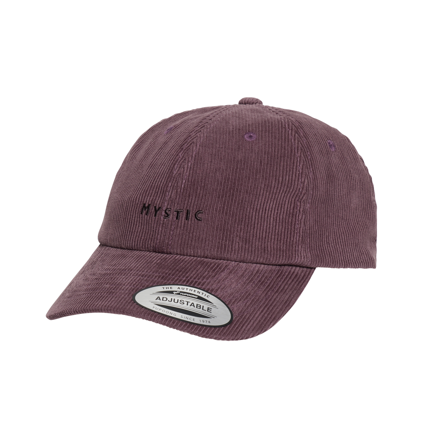 Mystic Corduroy Cap | 24 - Caps