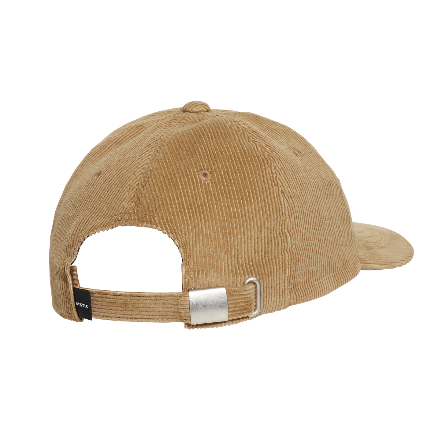 Mystic Corduroy Cap | 24 - Caps