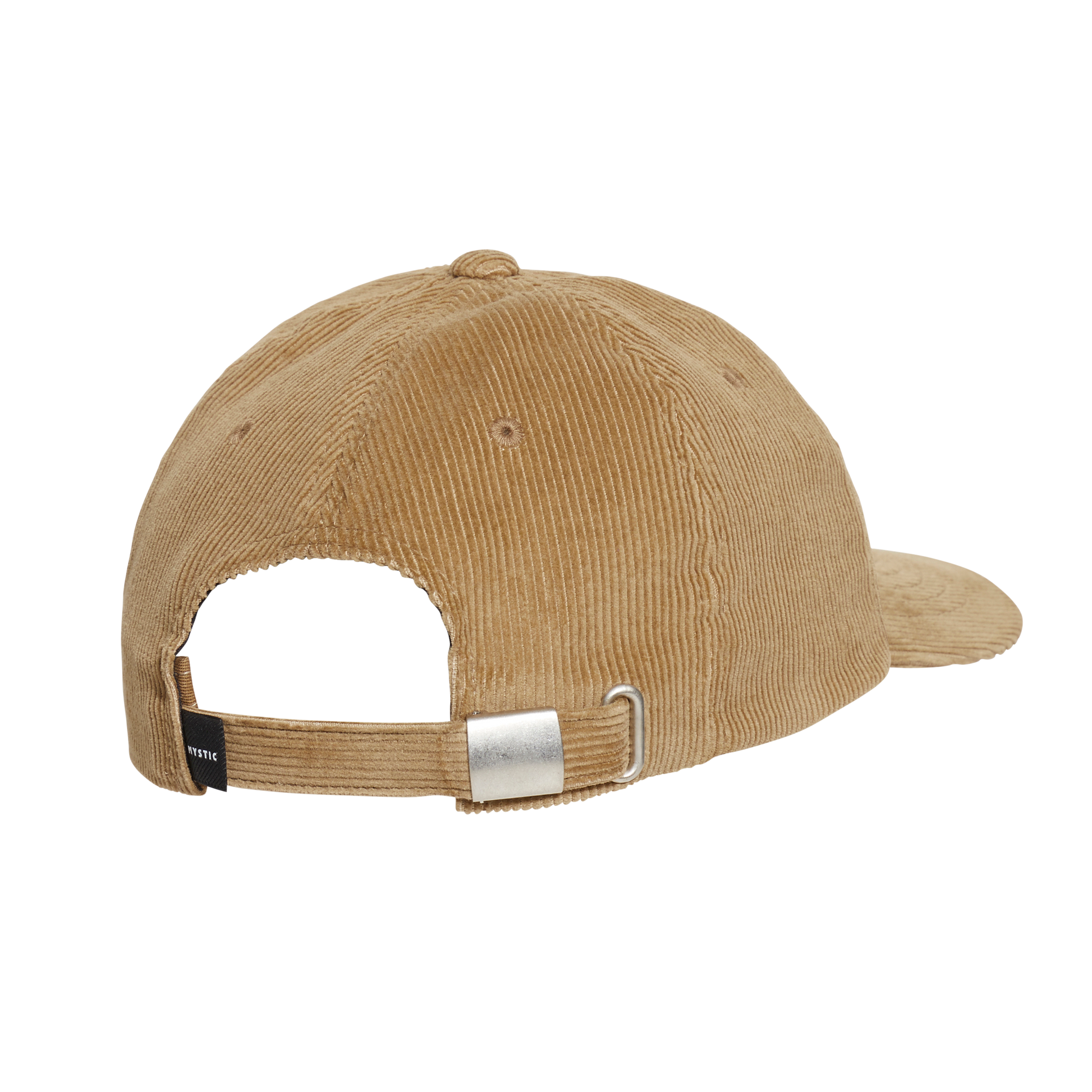Mystic Corduroy Cap | 24 - Caps