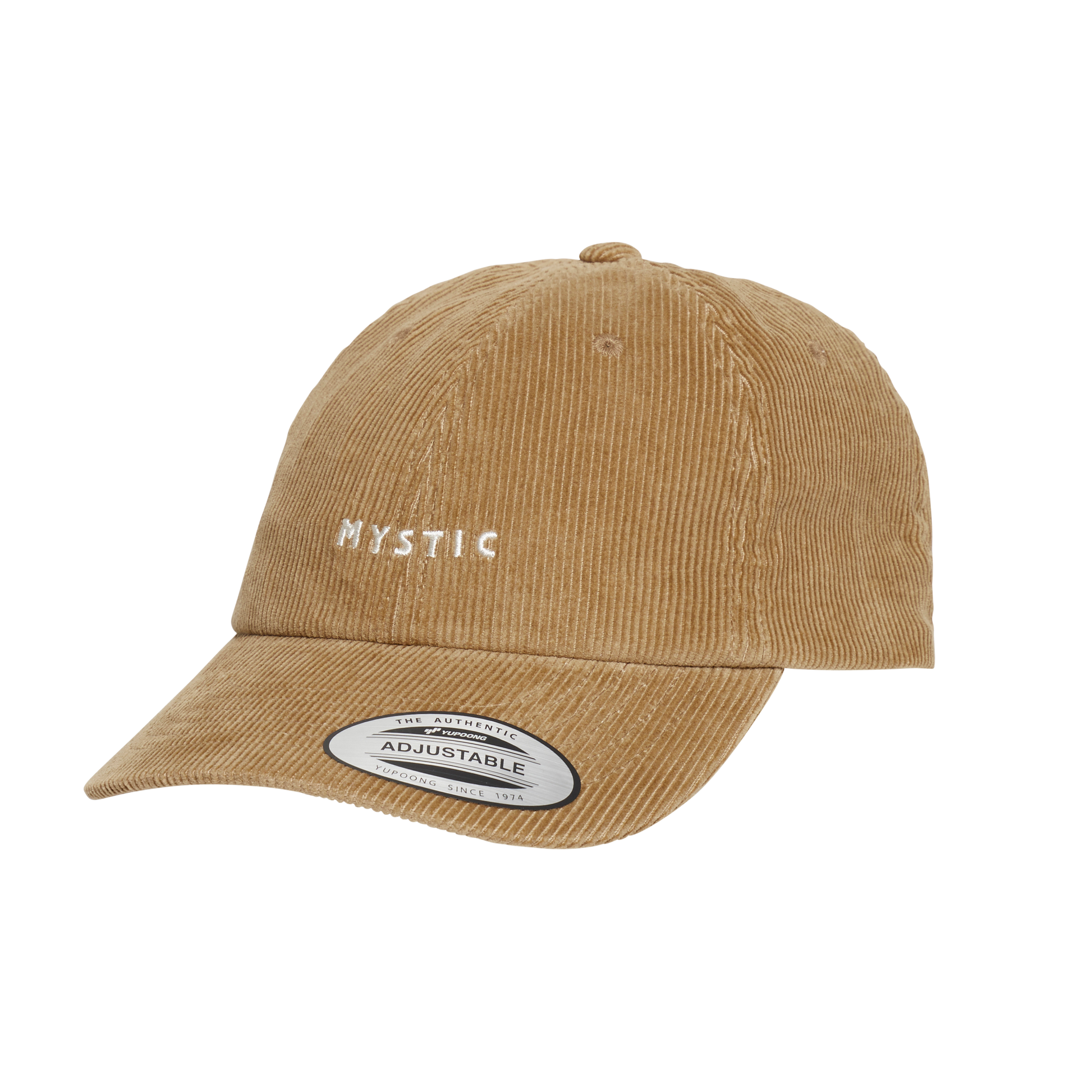 Mystic Corduroy Cap | 24 - Caps