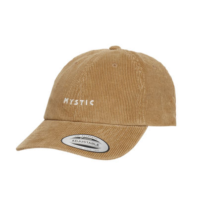 Mystic Corduroy Cap | 24 - Caps