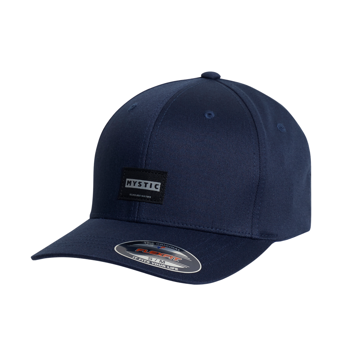 Mystic Brand Cap - Caps