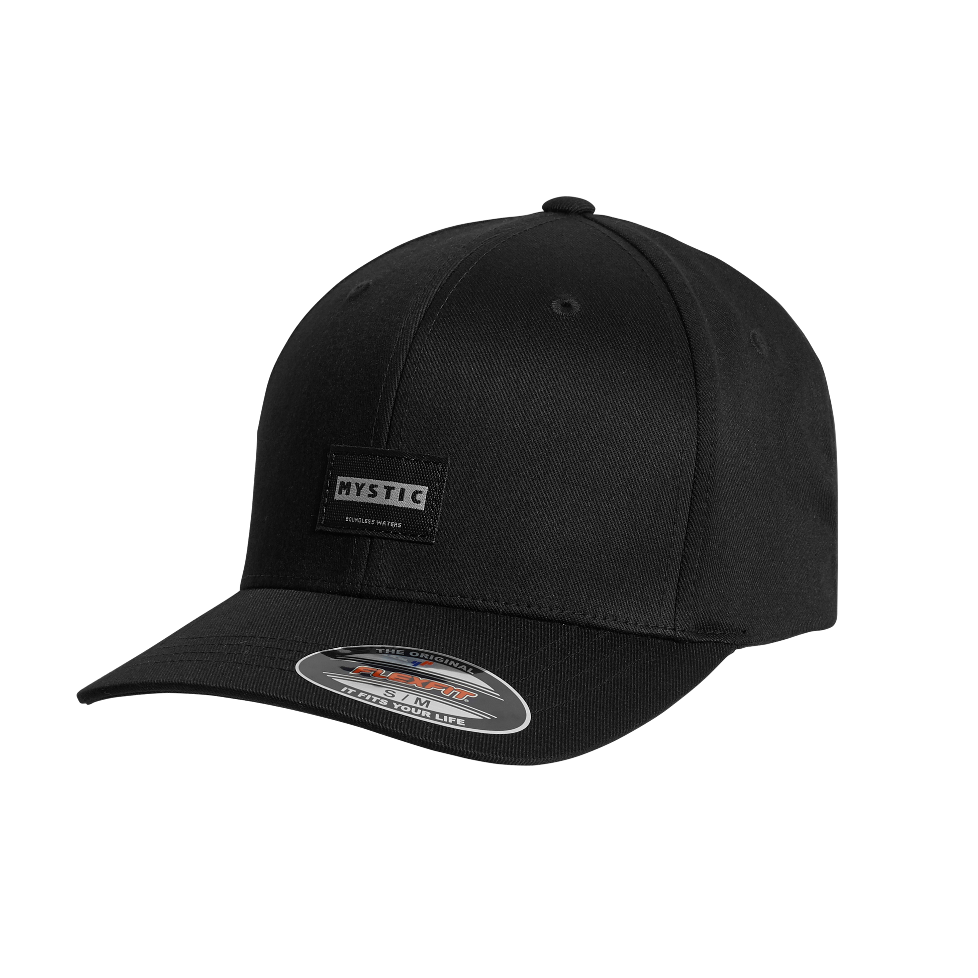 Mystic Brand Cap - Caps