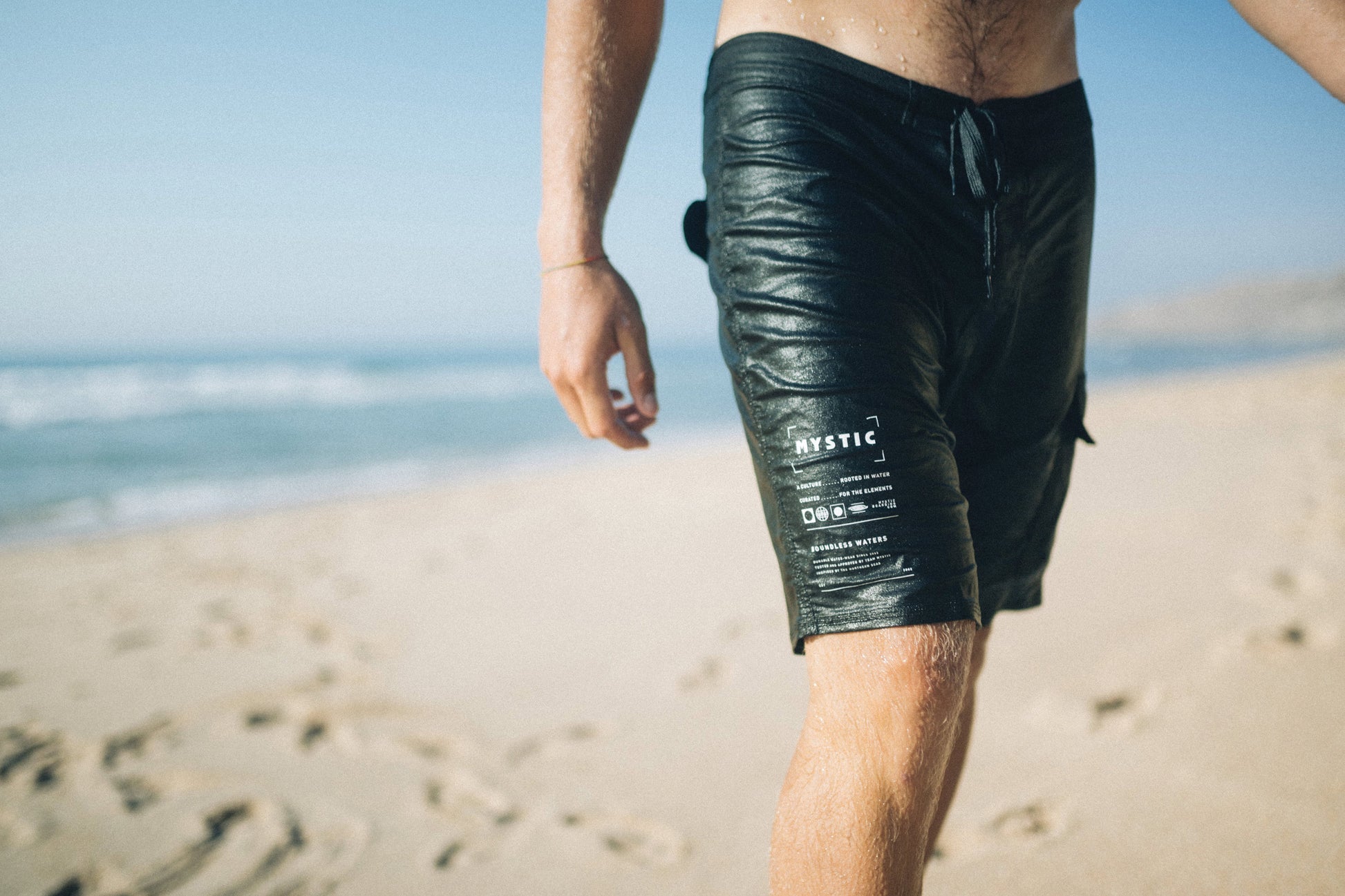 Mystic Movement Boardshorts | 24 - Boardshorts