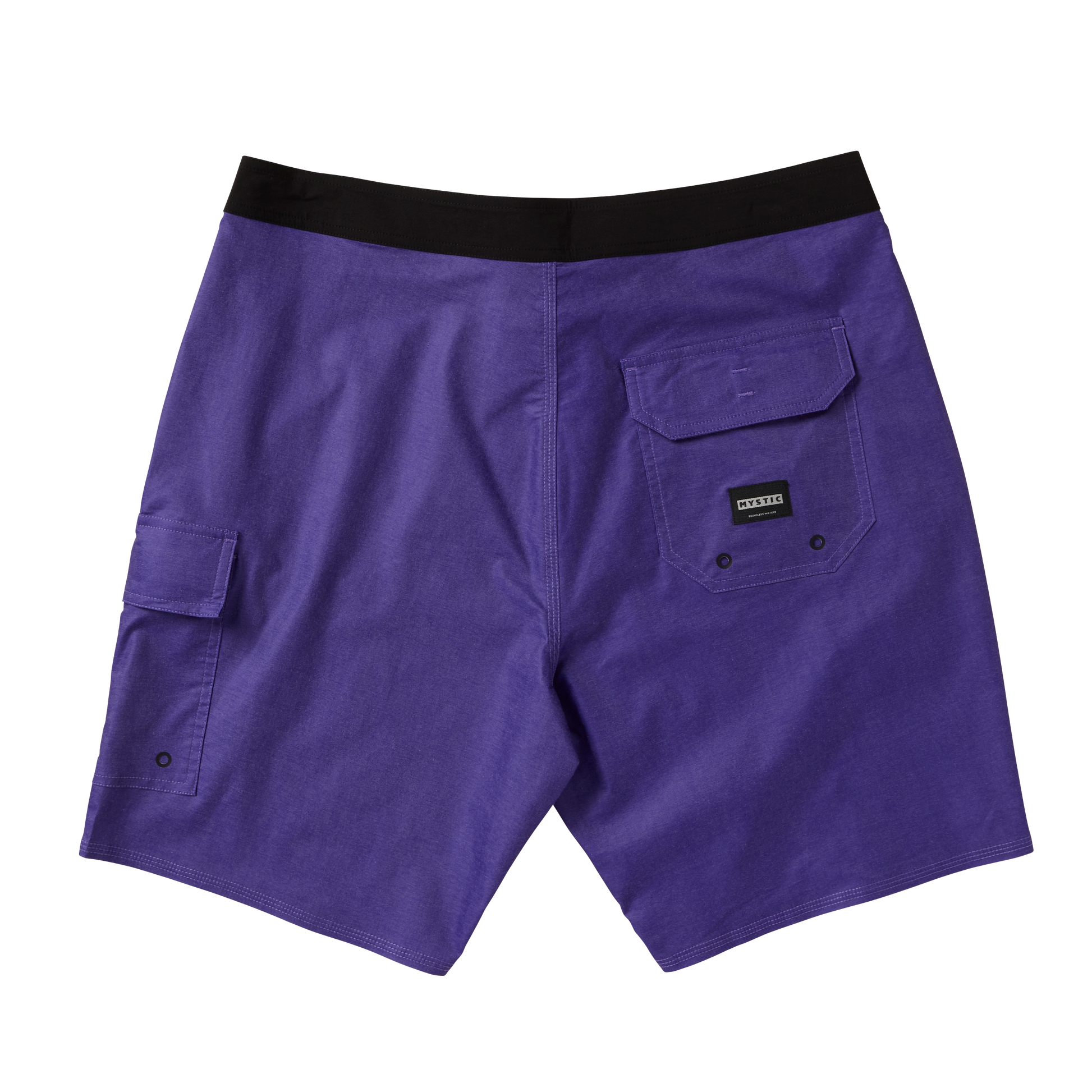 Mystic Movement Boardshorts | 24 - Boardshorts