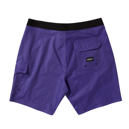 Mystic Movement Boardshorts | 24 - Boardshorts