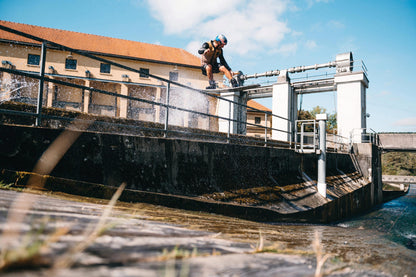 Mystic Movement Boardshorts | 24 - Boardshorts