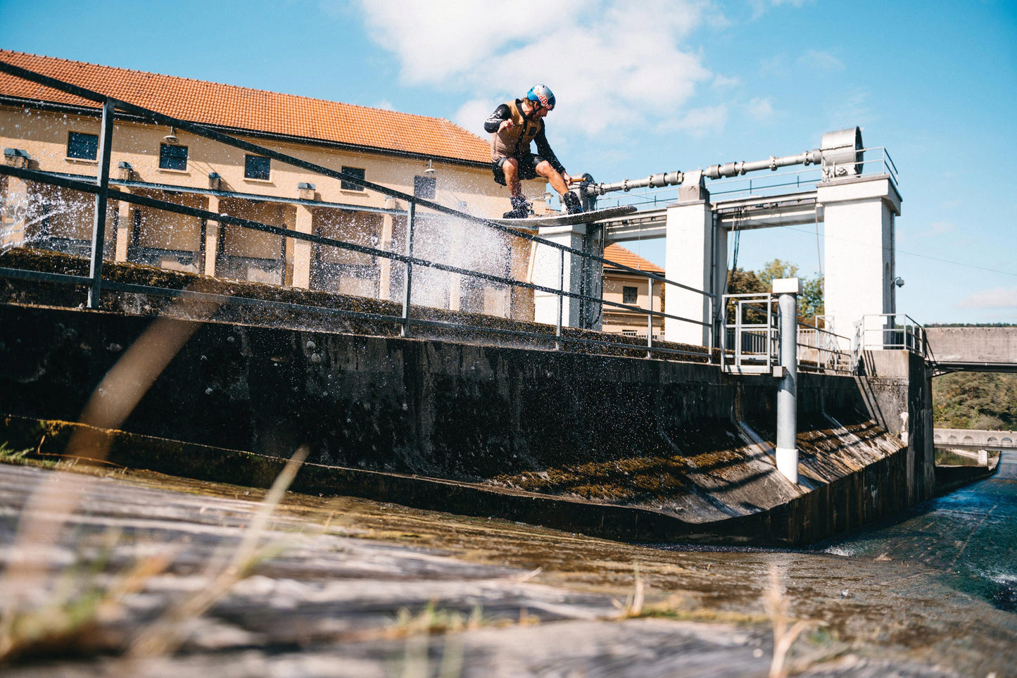 Mystic Movement Boardshorts | 24 - Boardshorts