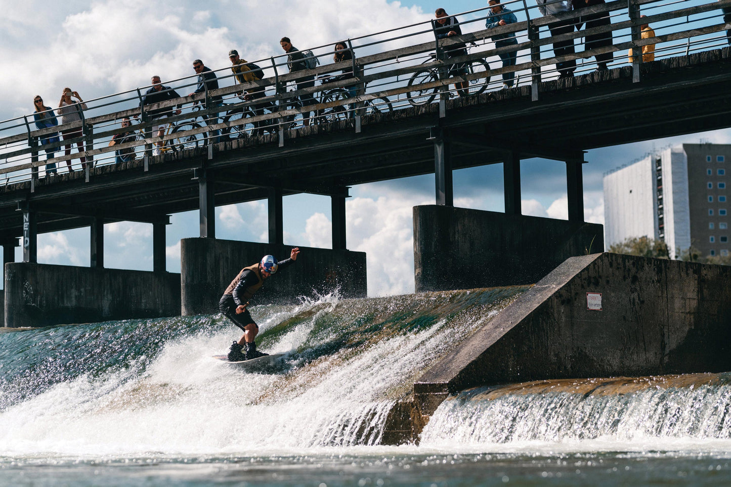 Mystic Movement Boardshorts | 24 - Boardshorts
