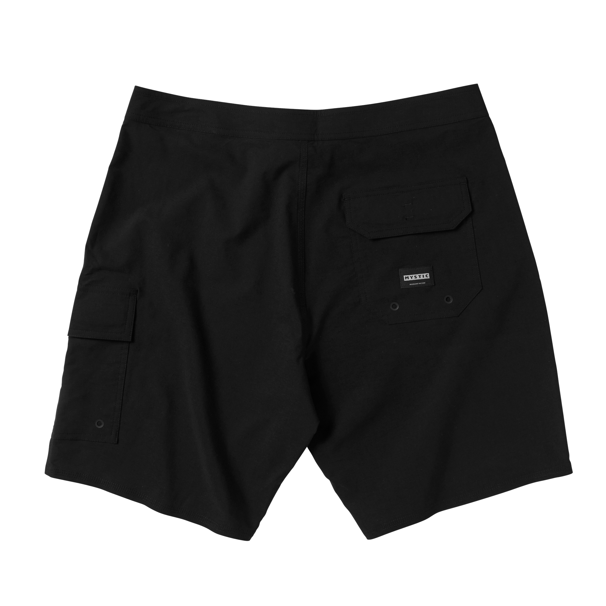 Mystic Movement Boardshorts | 24 - Boardshorts