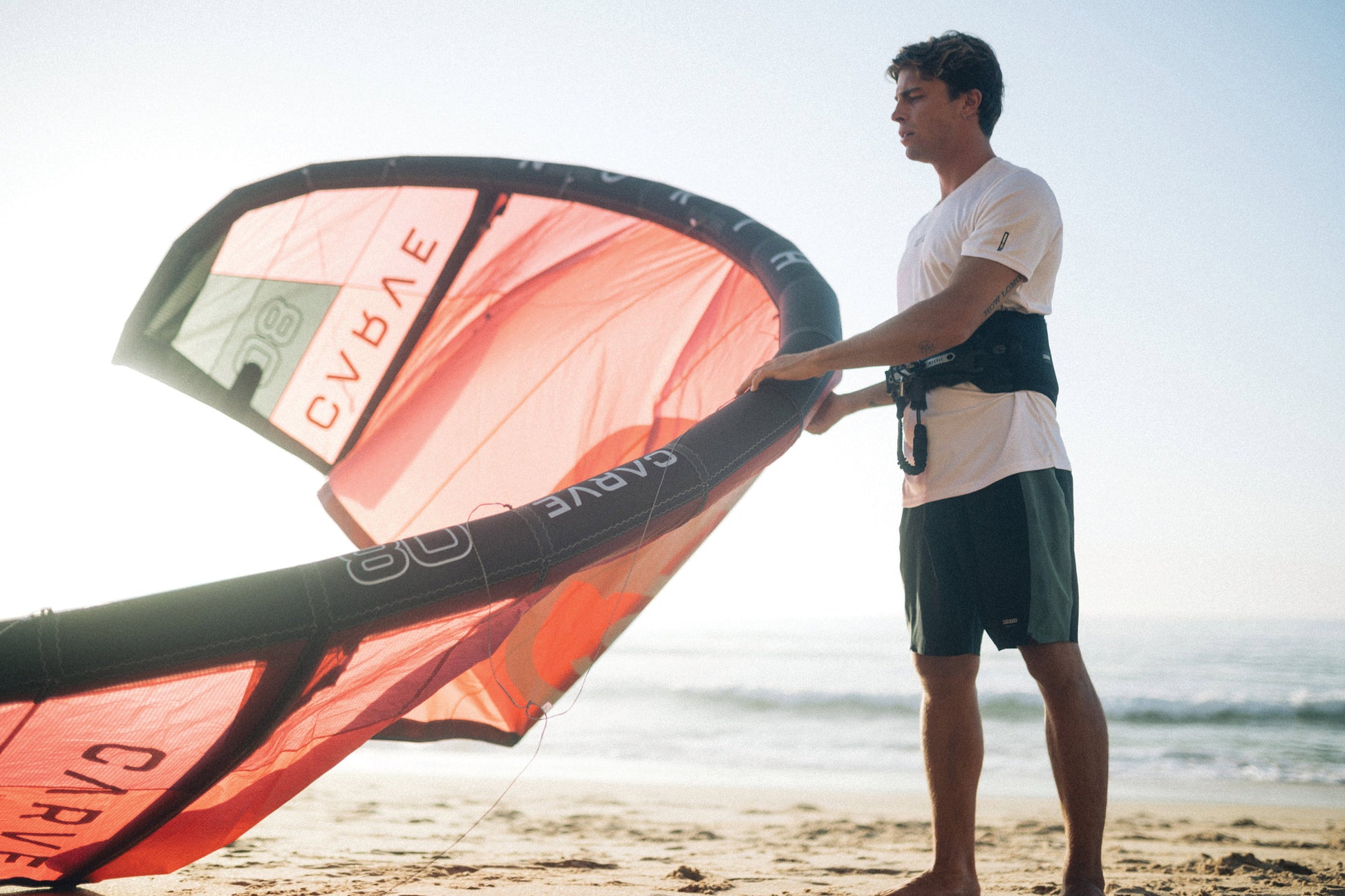 Mystic High Performance Boardshorts | 24 - Boardshorts